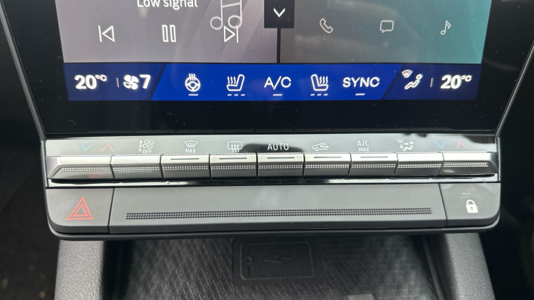 Renault Scenic E-Tech 160kW Iconic 87kWh Long Range 5dr Auto Electric Estate